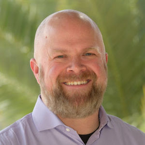 Meet your Posher, Tim